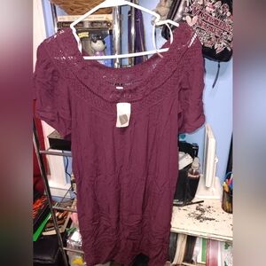 Forever 21 Dress Medium